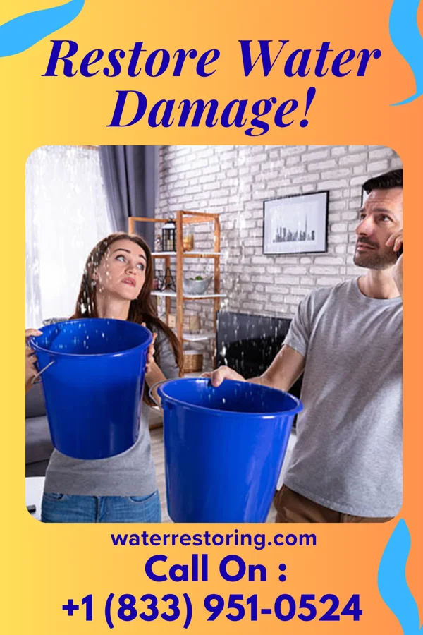 water restoration Lightning Restoration Solutions Hermantown